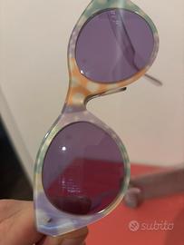 Occhiali da sole Swatch Original, vintage anni. 90
