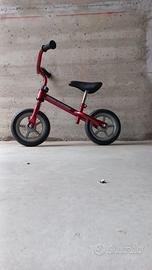 Bici bambino