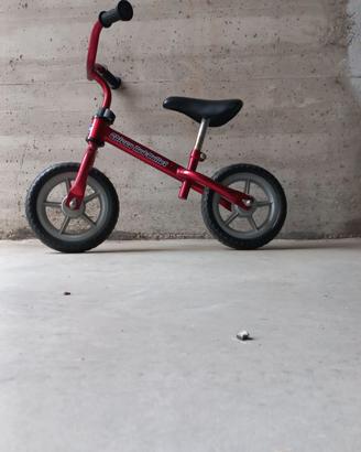 Bici bambino