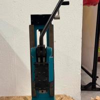 Pressa manuale  Mader Preseen VK 2500-40