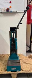Pressa manuale  Mader Preseen VK 2500-40