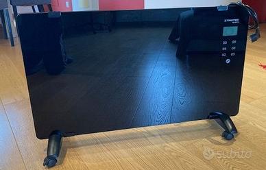 Stufetta elettrica TROTEC