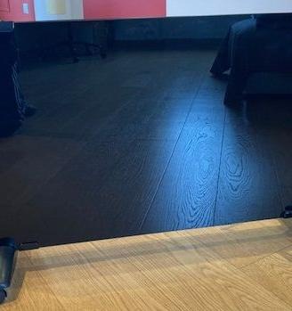 Stufetta elettrica TROTEC