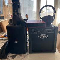 numero 2 casse audio