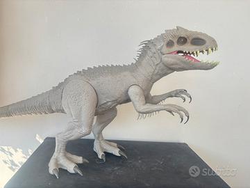 Dinosauro gigante 1 metro INDOMINUS REX