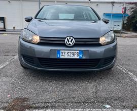 Golf 6