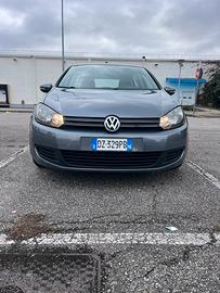 Golf 6