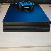  console PS4 PRO