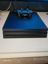   console PS4 PRO