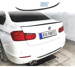 SPOILER POSTERIORE ALERON BMW F30 SEDAN LOOK M