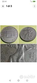 200 Lire FAO  del 1981