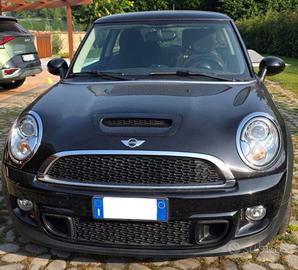 Mini Cooper S R56