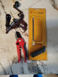 cesoia per potare i fiori