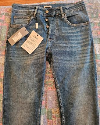 Jeans Dior 