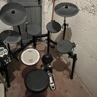 Batteria elettronica Roland TD-11 Drum Module