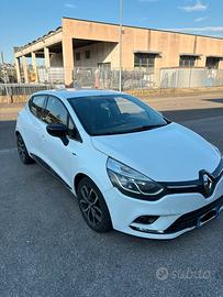 Renault Clio 1.5 dCi DUEL 2018 - Neopatentati
