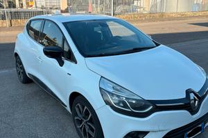 Renault Clio 1.5 dCi DUEL 2018 - Neopatentati