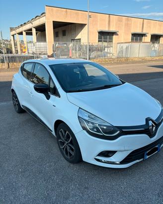 Renault Clio 1.5 dCi DUEL 2018 - Neopatentati