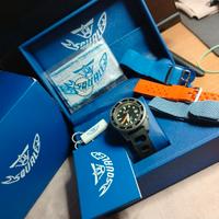 orologio squale 