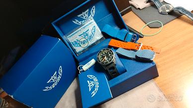 orologio squale 