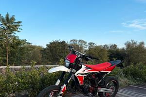 Fantic XM 50 Performance
