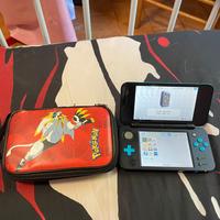 new nintendo 2ds xl