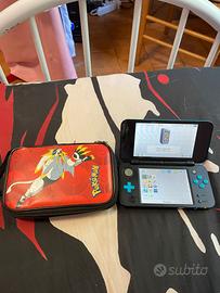 new nintendo 2ds xl