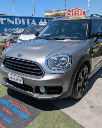 Mini Countryman F60 2017 1.5 nordita