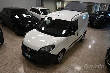 FIAT DOBLO CARGO 1.3 M-JET 95CV PC-TN