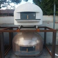 FORNO PIZZA NAPOLETANO