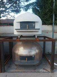 FORNO PIZZA NAPOLETANO