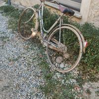 bicicletta vintage