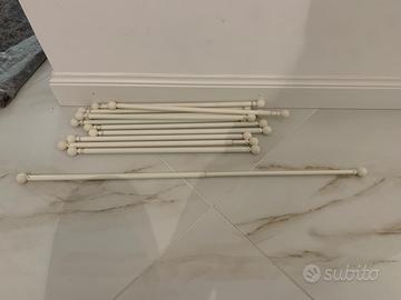 Kit bastone tende