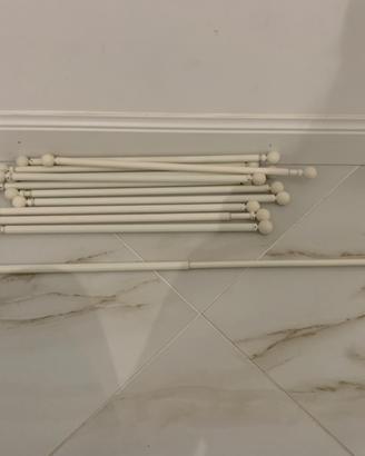 Kit bastone tende
