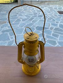 Lampada vintage Frowo