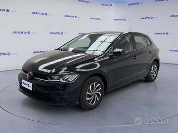 VOLKSWAGEN POLO 1.0 TSI DSG LIFE