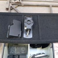ricambi fiat uno cruscotto accessori 