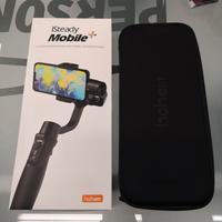 Stabilizzatore x smartphone