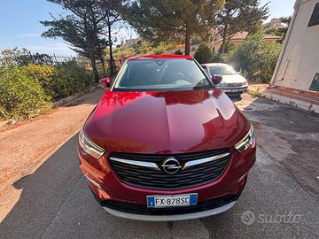 Opel Grandland X 1.5 D 130 CV Auto passaggio compr