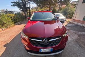 Opel Grandland X 1.5 D 130 CV Auto passaggio compr