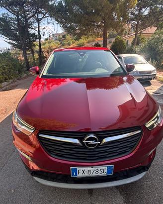 Opel Grandland X 1.5 D 130 CV Auto passaggio compr