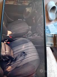 punto evo leggi