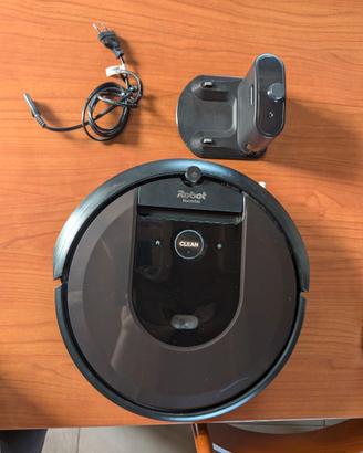 Roomba i7 Roobot aspirapolvere