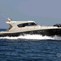 Gagliotta 52 Motor Yacht - 2008