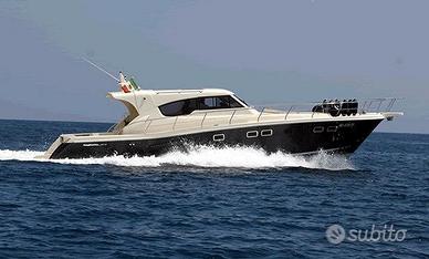 Gagliotta 52 Motor Yacht - 2008