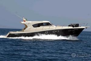 Gagliotta 52 Motor Yacht - 2008
