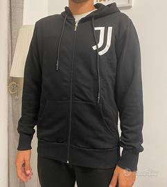 Felpa Juve Juventus calcio nuova con cartellino Abbigliamento e Accessori In vendita a Milano