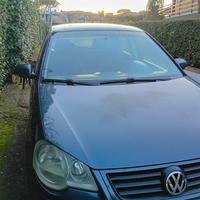 Polo 1.4 TDI confort line