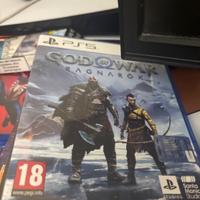 god of war ps5