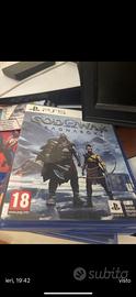 god of war ps5